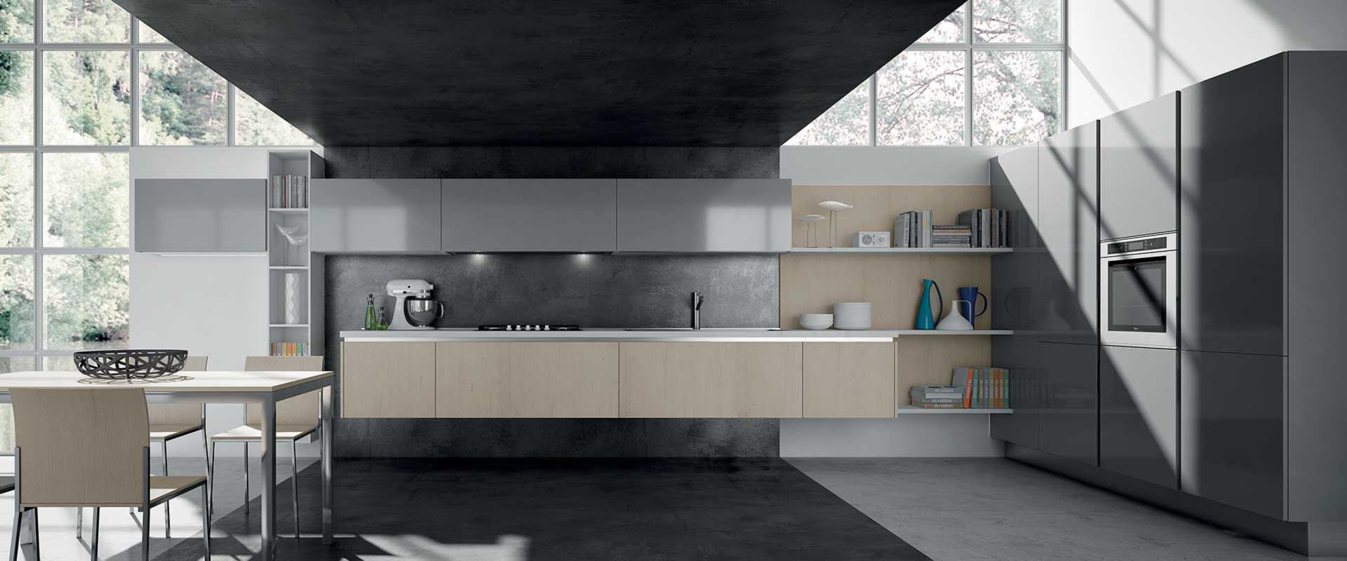 ARAN Cucine - I NUMERI DI LAB13 - La massima personalizzazione