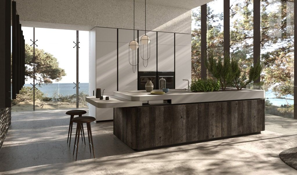 Cucina Bijou Lecce Aran Cucine