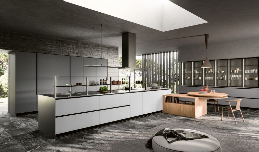 Cucina Bijou Lecce Aran Cucine