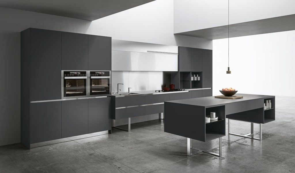 Cucina Bijou Lecce Aran Cucine