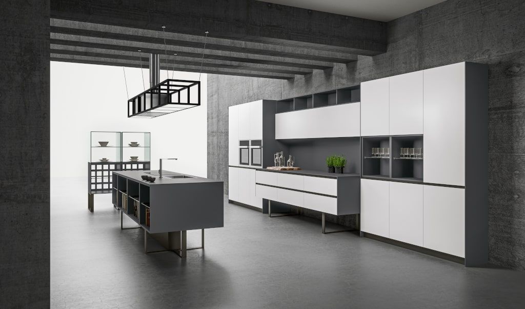 Cucina Bijou Lecce Aran Cucine